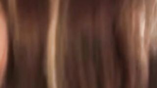 Sultry Seduction Anouks Tight Anal Ride