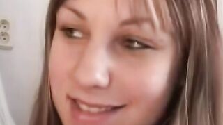 Sultry Seduction Anouks Tight Anal Ride