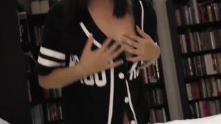 Sultry Seductress Maya Wynne Gobbles My Juicy Cock and Leaves Me Breathless POV