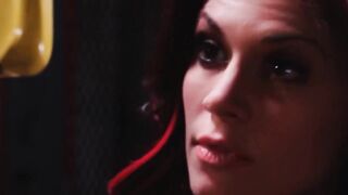 Seduced by the Redhead, Demolished by Desire