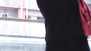 Tokyo Temptations Exposed! Hoe 2