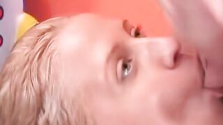 Ellens Fiery Obsession A Splendid Blondes Unrelenting Quest for Ecstasy