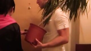 Sonjas Lush Secrets A Sizzling 11Minute Encounter