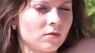 Burning Desire Jennys Sultry Afternoon of Sin