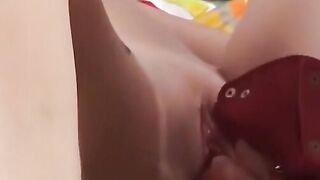 Dirty Little Secrets Hoe 12