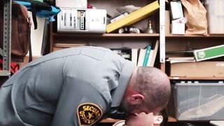Stealing Hearts, Sucking Cock
