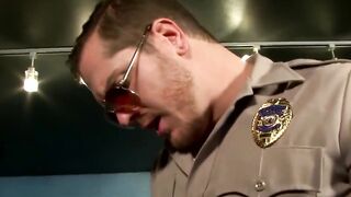Rough Justice Hoe 2