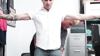 Punishment for the Privileged