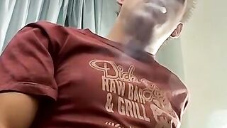 Uncut Fury Keiths Smoking Hot Display