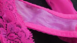 Ashleys Tempting Escapade A Night of Passion and Desire