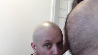 Furry Instincts A Bears Pleasure
