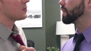 Boardroom Bubble Butt