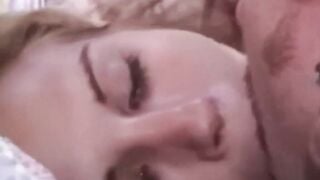 Samanthas Lustful Obsession A Brunettes Desperate Plea for Harder, Faster, Deeper