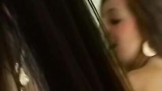 Sultry Seduction Sophies Lesbian Encounter