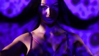 Unleashing Desire Georges Expert Touch Ignites Passion