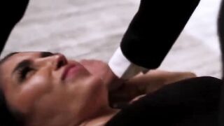 Inked and Insatiable Hoe 15