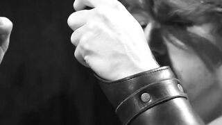 Tamed by Pleasure Patricks Descent into Submission