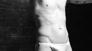 Tamed by Pleasure Patricks Descent into Submission