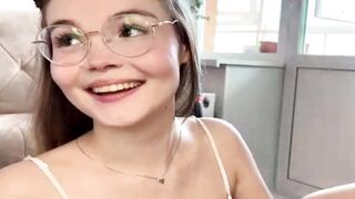 Slutty Siren Devours Your Throat and Twat