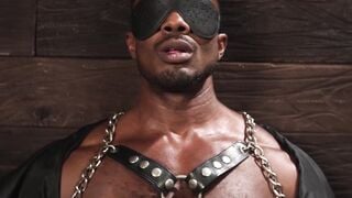 Lost in the Squeeze Sean Xaviers Epic Edging Struggle