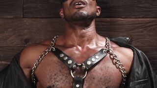 Lost in the Squeeze Sean Xaviers Epic Edging Struggle