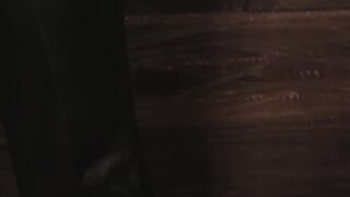 Lost in the Squeeze Sean Xaviers Epic Edging Struggle