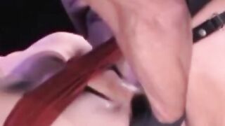 Devoured by Desire Hoe 32