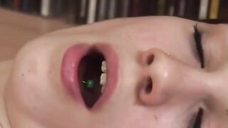 QuantumKiss Elisabels Immortal Void  12 min of Surreal Bliss