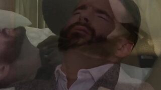 "Male Icons Presents Hardcore Anal Sex With Hunks Brendon & Drake"