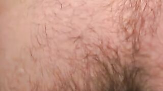 Hairy Packages and Hard Erections