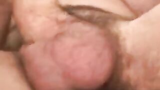 Hairy Packages and Hard Erections