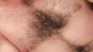 Hairy Packages and Hard Erections