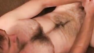 Hairy Packages and Hard Erections