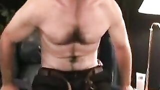 Hairy Packages and Hard Erections