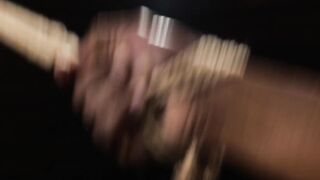 "Isaac X's Raw Thug Fuck - Deep Anal Pounding on Twink Jake"