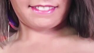 Katie Kaynes Sugar Rush A Sweet Treat for the Tongue