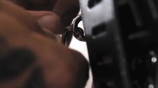 Take Off That Damn Chasitly Belt StepDaddy!! (Tagline).mp4 <3