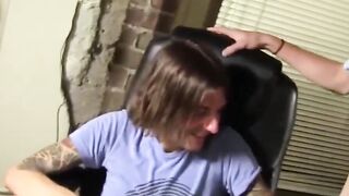 AltGuysGetDown.com  Skinny Alternatives Take On Each Others Thick Dicks