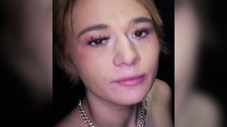 Chloes CumFilled Secret