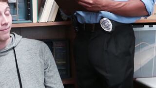 Busted and Banged A Tale of Thievery and Lust