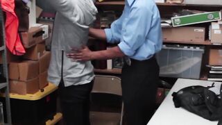 Busted and Banged A Tale of Thievery and Lust