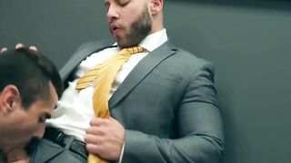 Boardroom Bangdown Hoe 2