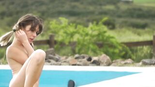 Slow Burn Sizzling Bodies and Sultry Eyes