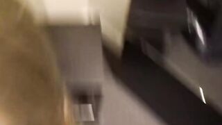 checkout Lane Stunner Sucks Out Loud