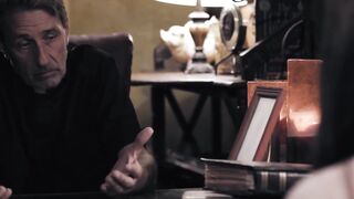 Confessional Blonde Babe Gets Taboo Pleasure From Priest's Big-Dick in Church