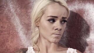 Cum Covered Cutie A Blondes Revenge