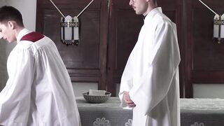 Sacred Lust A Devotional Desire