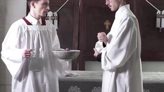 Sacred Lust A Devotional Desire