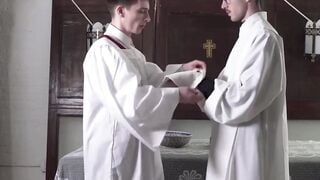 Sacred Lust A Devotional Desire