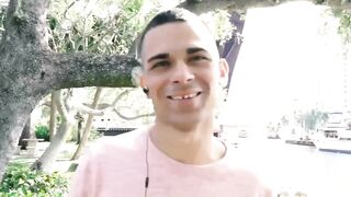 Bareback Beast Latino Lover Destroys Innocent Straight Boy